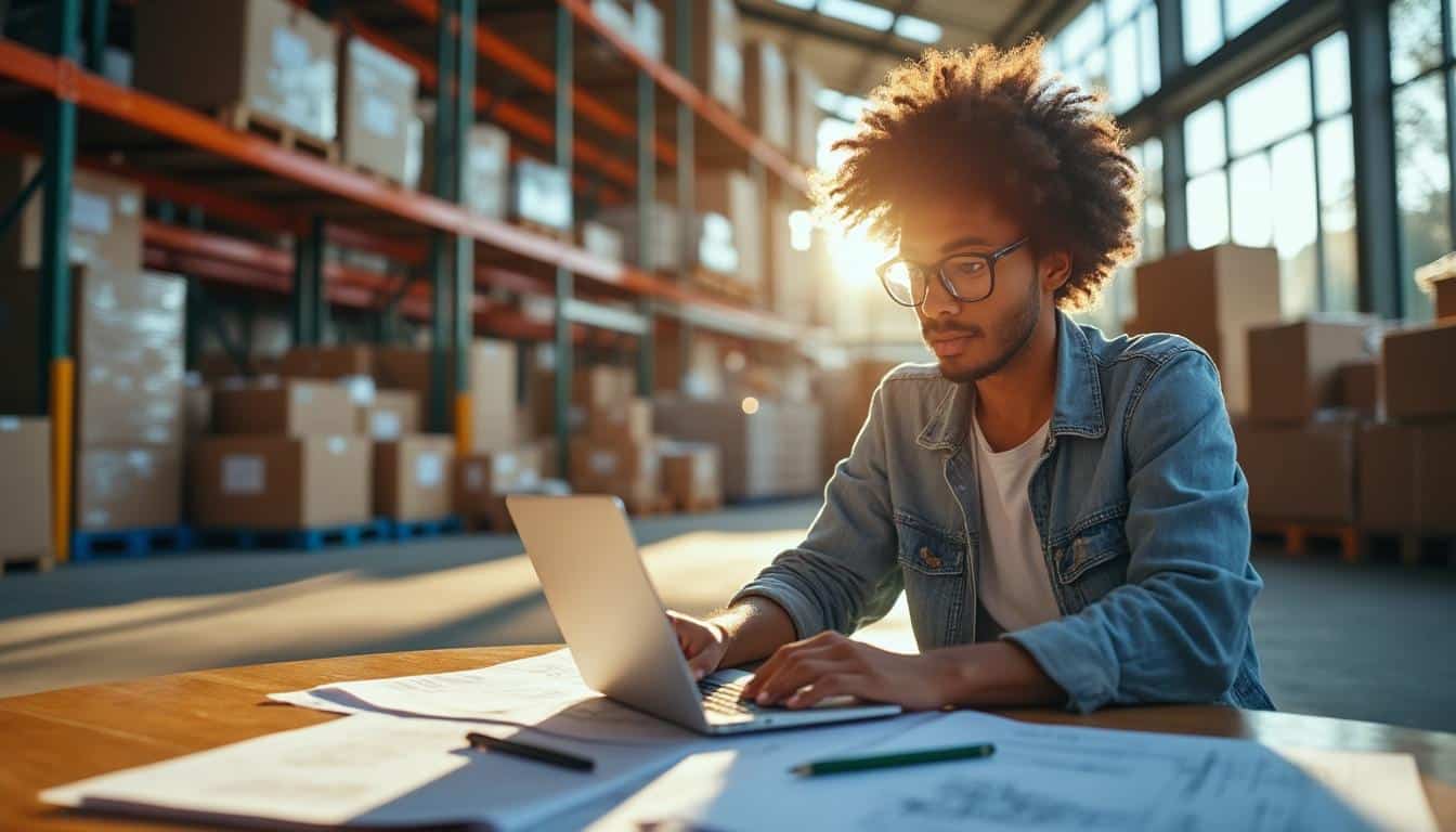 Bachelor en logistique : formation, compétences et débouchés clés