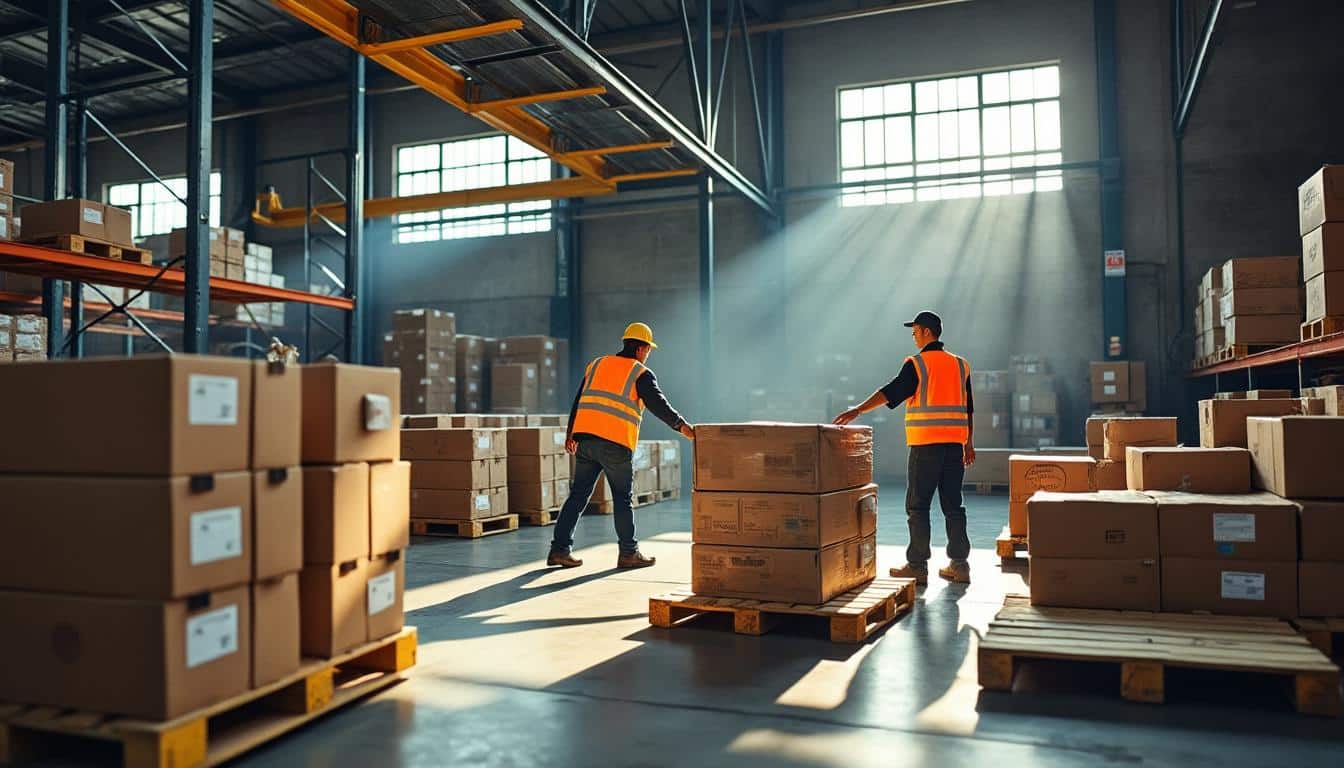 La logistique, c’est quoi ? Comprendre ses enjeux et fonctions clés