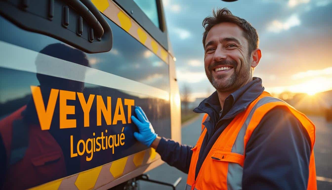 Illustration: Comment Veynat Logistique a bâti sa réputation dans le transport des liquides alimentaires