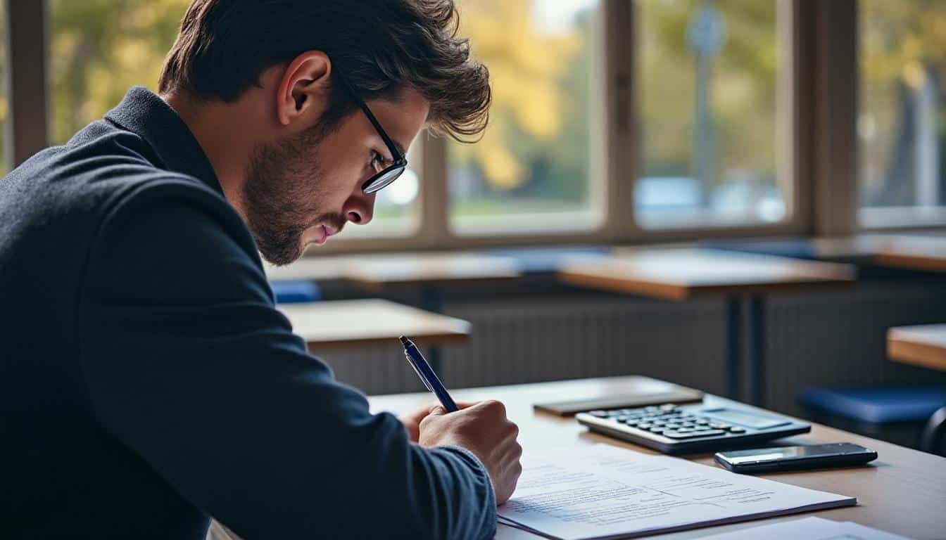 Sujet du bac pro logistique corrigé : guide complet pour réussir