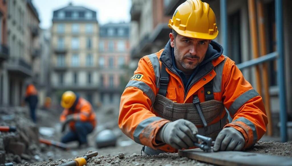 BTP à Lyon : Choisir la meilleure entreprise pour vos projets