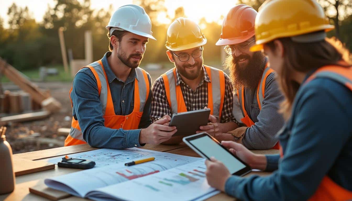 Illustration: Découvrez l’univers complet des solutions pour les entreprises du bâtiment