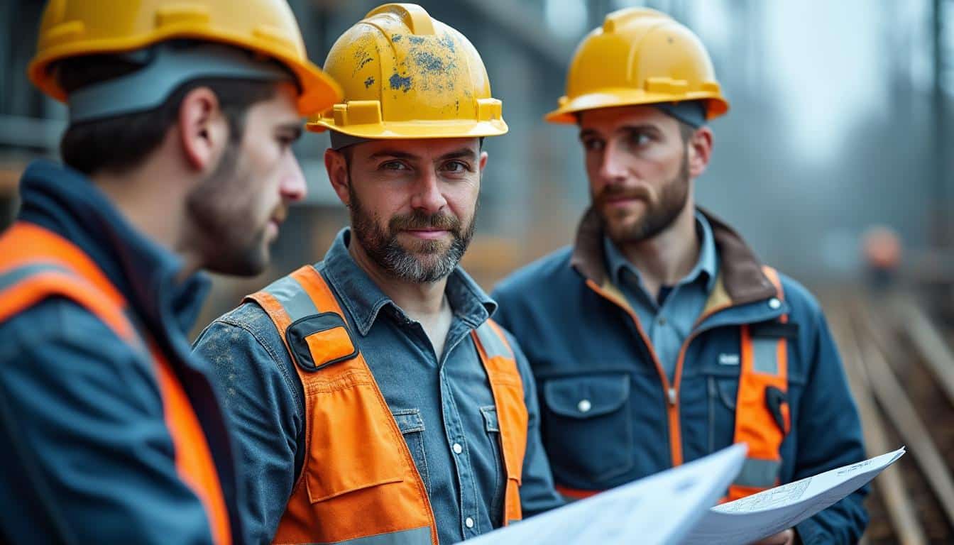 L’enspe BTP : partenaire fiable pour vos projets de construction