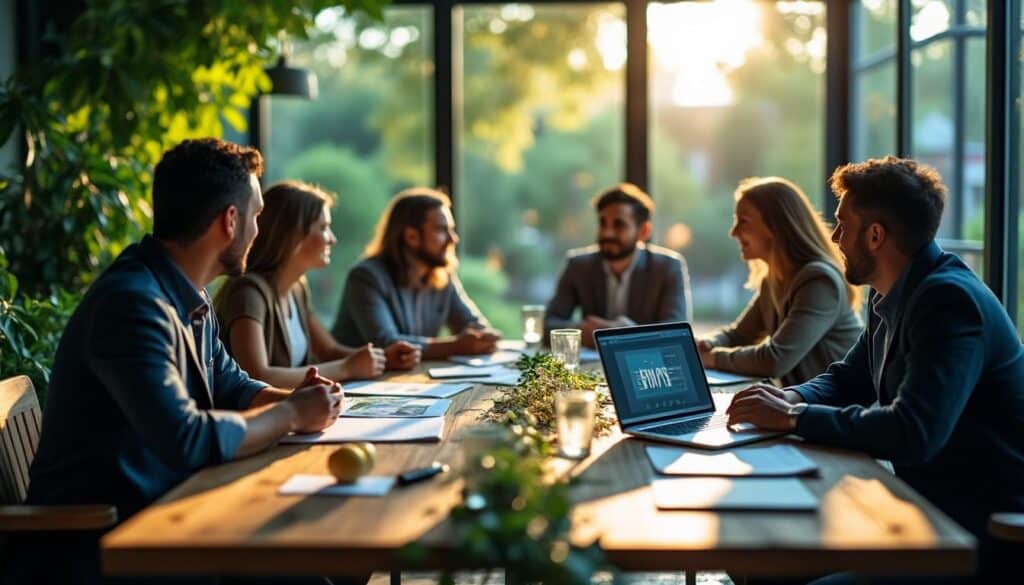 ISO 14000 EMAS : maîtrisez votre management environnemental durable