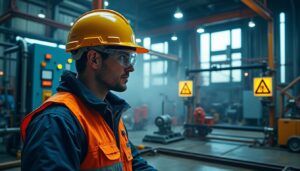 Risques ATEX : comprendre et prévenir les dangers d’explosion