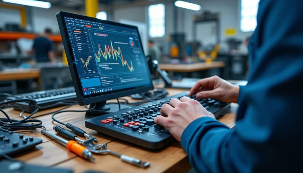 L’ipario : guide complet pour maîtriser cette technologie métier