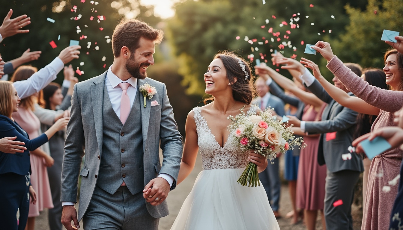 Prime de mariage : conditions, montants et démarches à connaître