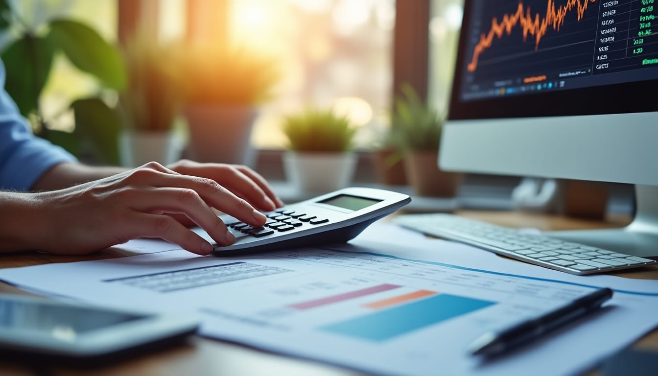 Grille de coefficient : comprendre et calculer votre salaire facilement