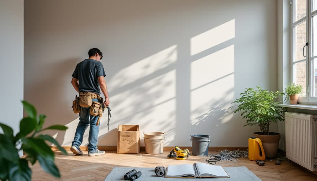 Horaires des travaux le week-end : règles et bonnes pratiques à connaître