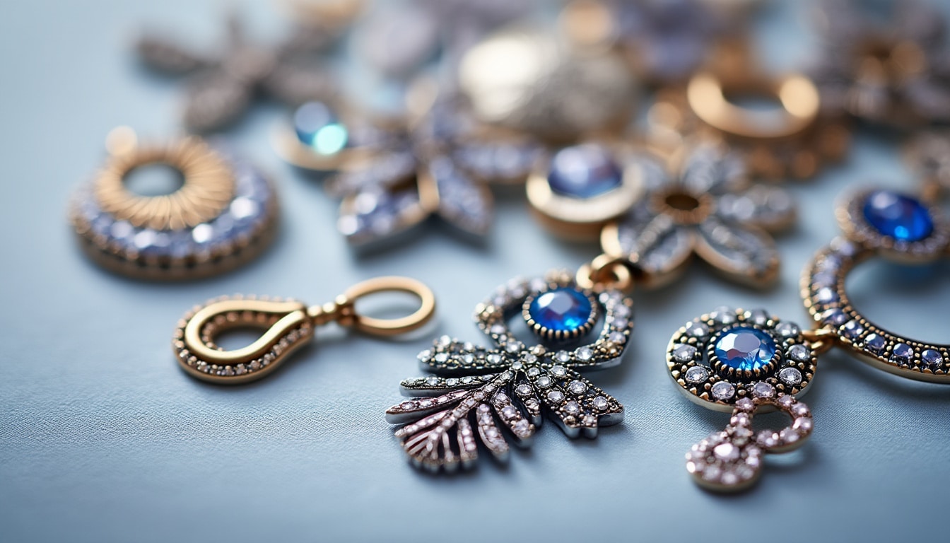 Meilleur grossiste de bijoux en acier inoxydable : guide complet