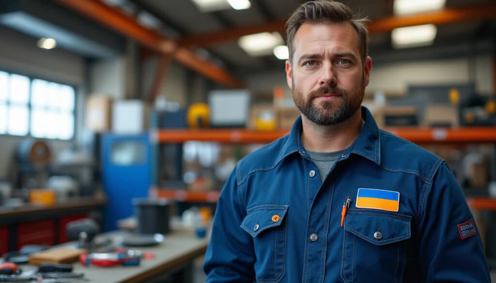 Ouvrier de niveau 3 position 1 coefficient 210 : guide complet