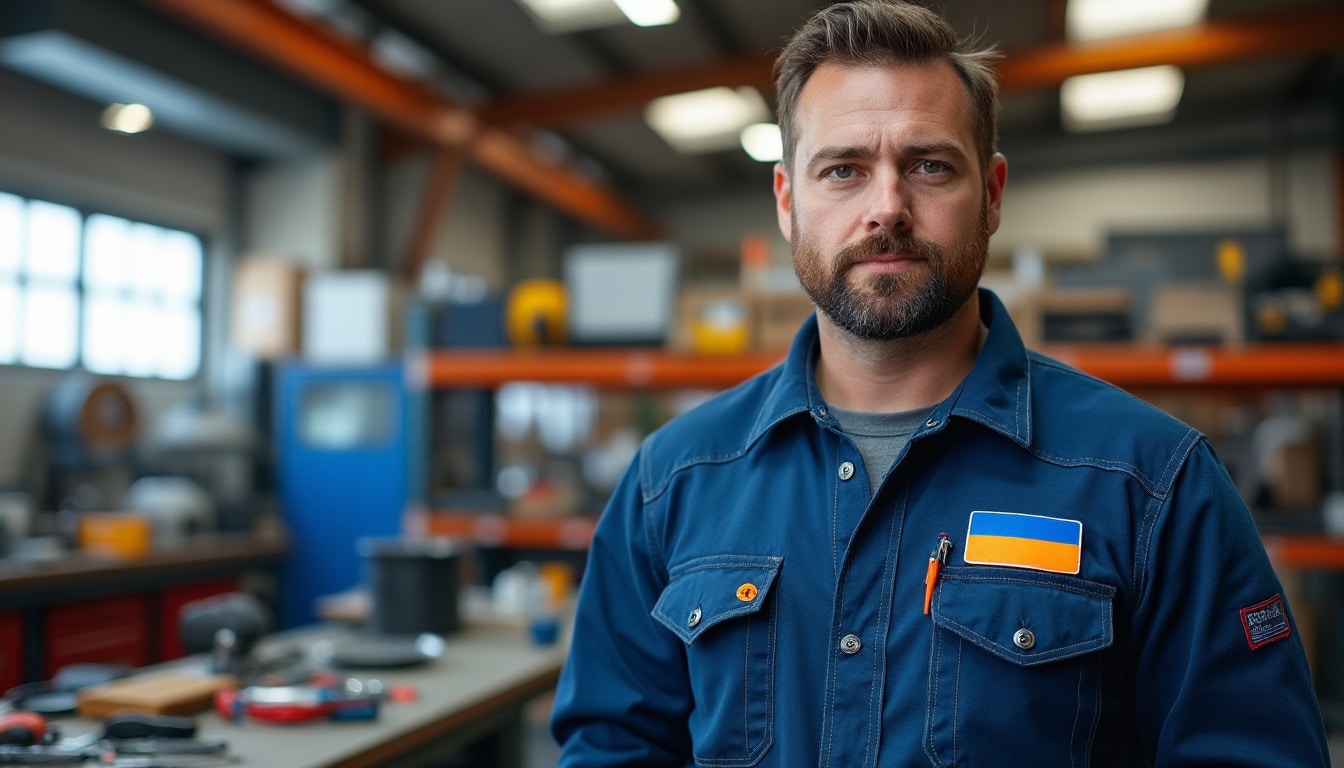 Ouvrier de niveau 3 position 1 coefficient 210 : guide complet