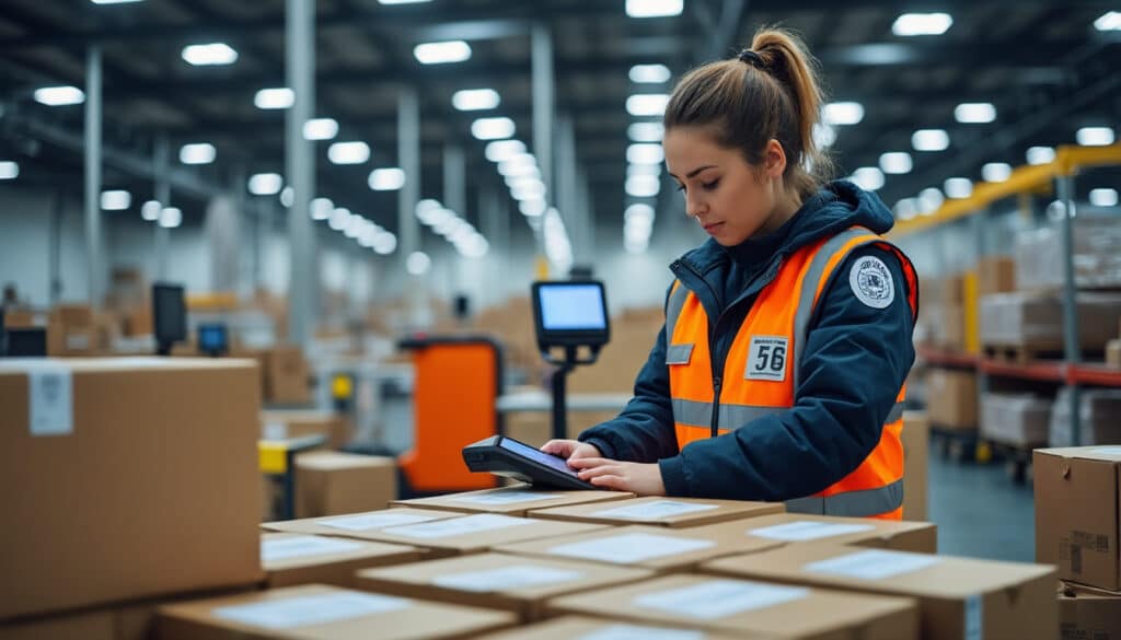 Bac professionnel de la logistique : formation complète et débouchés