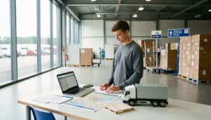 DUT logistique et transport : quel diplôme aujourd’hui ?
