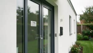 Autocollant d’alarme maison : utile et bien choisi ?