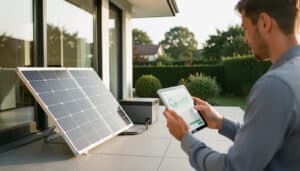 Kit solaire avec batterie : bien choisir son autonomie