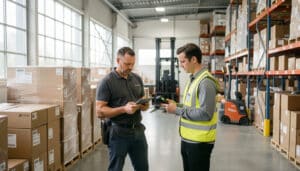 Comprendre la logistique et ses métiers en entreprise