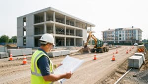 Que signifie BTP dans le bâtiment et les travaux publics